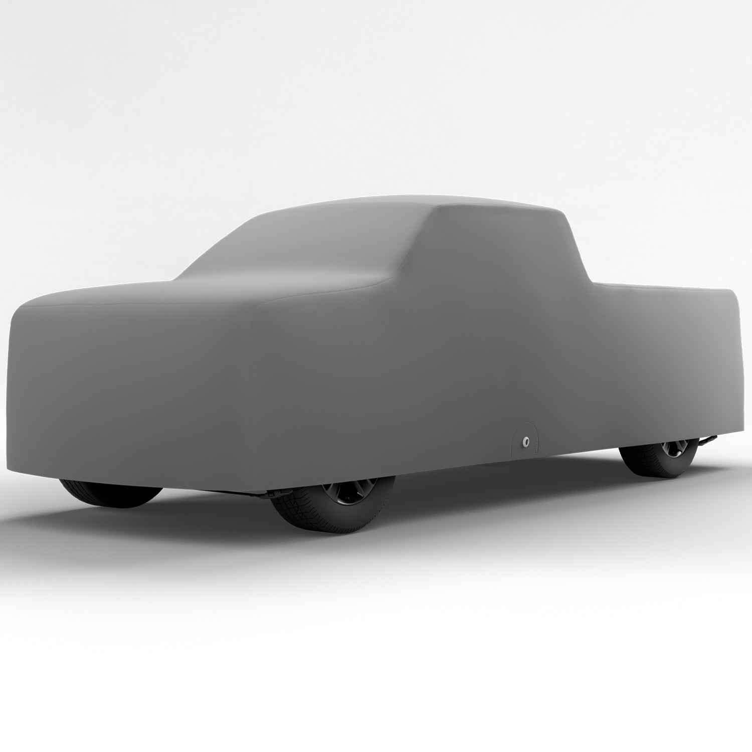 Supreme Shield - Car Cover for Chevrolet Truck 1958 Regular Cab Pickup Short Bed